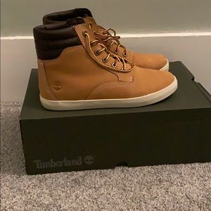 Timberland sneakers